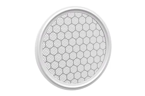 ASH-TYPE CLAMP GASKET Appearance Specification